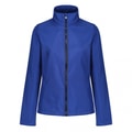 Dames Softshell Jas Ablaze Regatta TRA629 New Royal